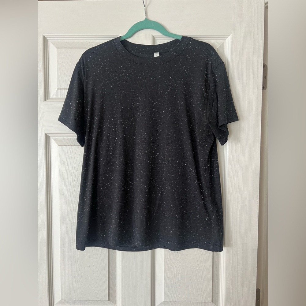 LULULEMON ALL YOURS TEE